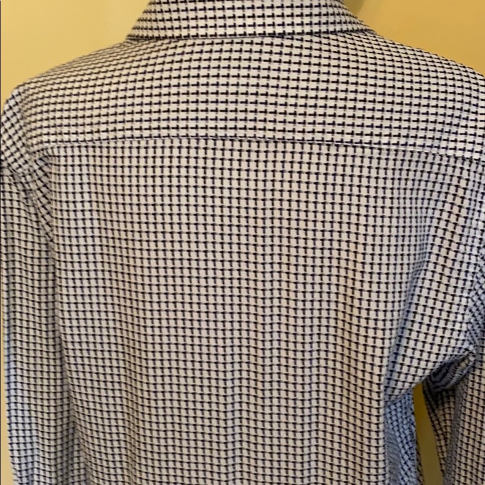 Zara Man button down - Picture 6 of 13